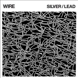Silver/lead (CD / with Book)