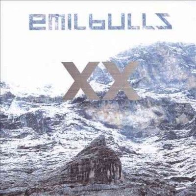 Emil Bulls - Xx (CD)