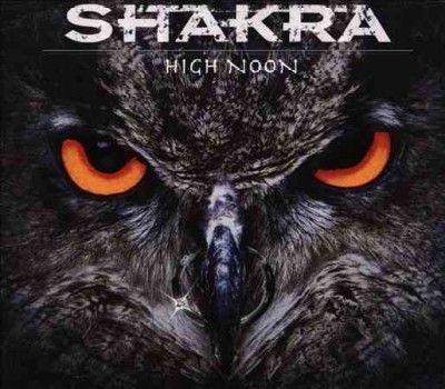 Shakra - High Noon (CD)