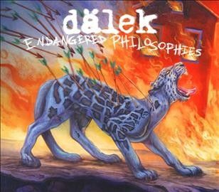 Dalek - Endangered Philosophies (CD)