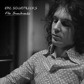 Film Soundtracks (CD / Album)