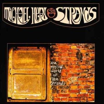 Michael Head - Magical World Of The Strands (CD)