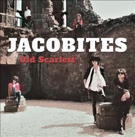 Old Scarlett (CD / Remastered Album)