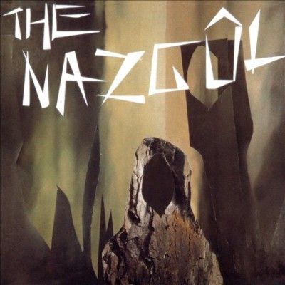 The Nazgûl (CD / Album)