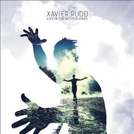 Xavier Rudd - Live In The Netherlands (CD)
