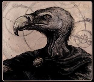 Craven Idol - Shackles Of Mammon (CD)