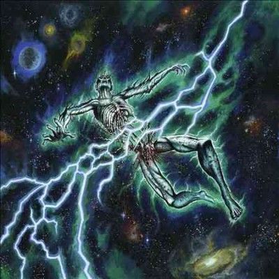 Gorephilia - Severed Monolith (CD)