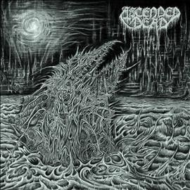 Ascended Dead - Abhorrent Manifestation (CD)