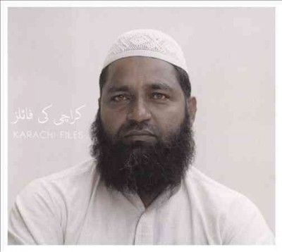 Karachi Files (CD / Album)