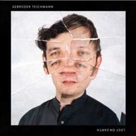 Lost On Earth (CD / Album)