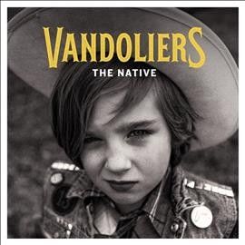 Vandoliers - Native (CD)