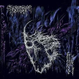Spectral Voice - Eroded Corridors Of Unbeing (CD)