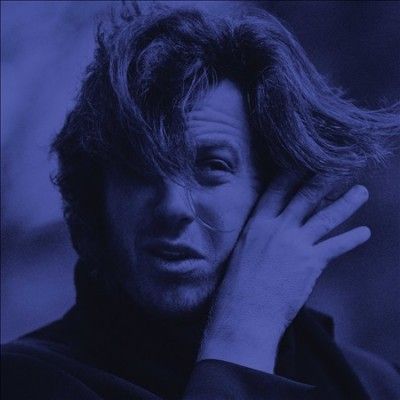 Blue Poles (CD / Album)