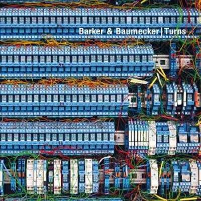 Barker &amp; Baumecker - Turns (CD)