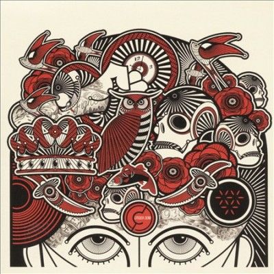 Citizen Zero - State Of Mind (CD)
