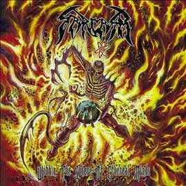 Sarcasm - Within The Sphere Of Ethereal Minds (CD)