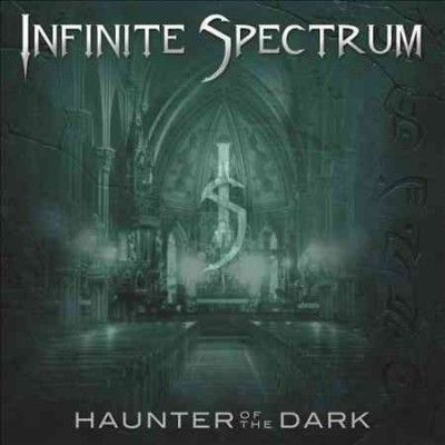 Infinite Spectrum - Haunter Of The Dark (CD)