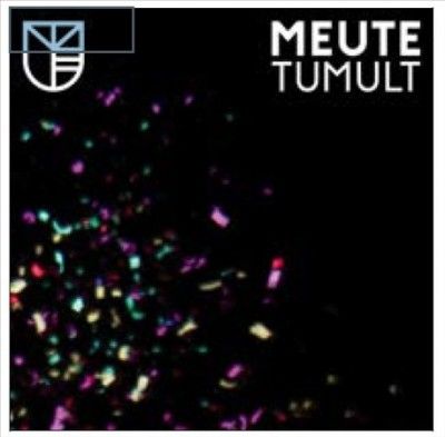 Meute - Tumult (CD)