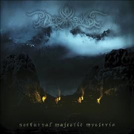 Occasvs - Nocturnal Majestic Mysteria (CD)