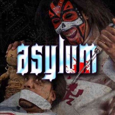 Big Hoodoo - Asylum (CD)