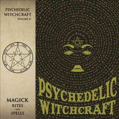 Magick Rites and Spells (CD / Album Digipak)