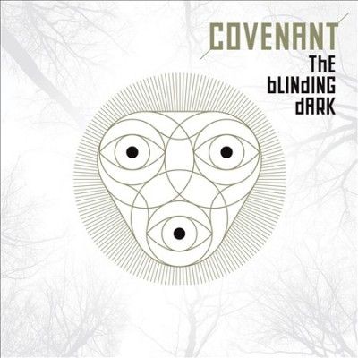 Covenant - Blinding Dark (CD)