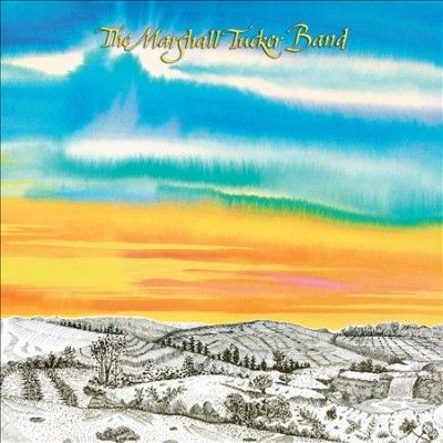 Marshall Tucker Band - Marshall Tucker Band (CD)
