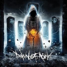 Dawn Of Ashes - Daemonolatry Gnosis (CD)