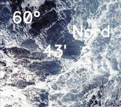 Molecule - 60 43 Nord (CD)