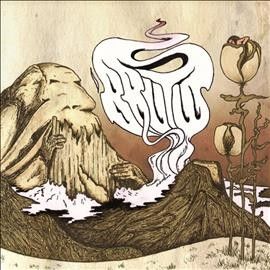 Brutus (CD / Album)