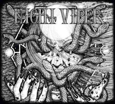 Night Viper (CD / Album)