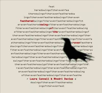 Laura Cannell - Feathered Swing Of The Raven (CD)