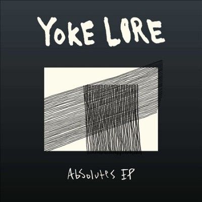 Yoke Lore - Absolutes Ep (CD)