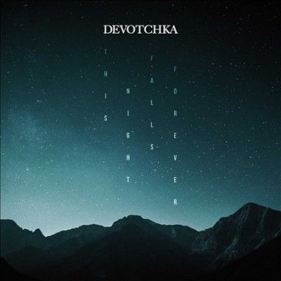 Devotchka - This Night Falls Forever (CD)