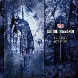 Suicide Commando - Forest Of The Impaled (CD)