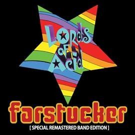 Lords Of Acid - Farstucker (CD)