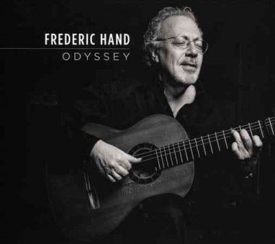 Christoph Wil Gluck - Glcuk/hand: Odyssey (CD)