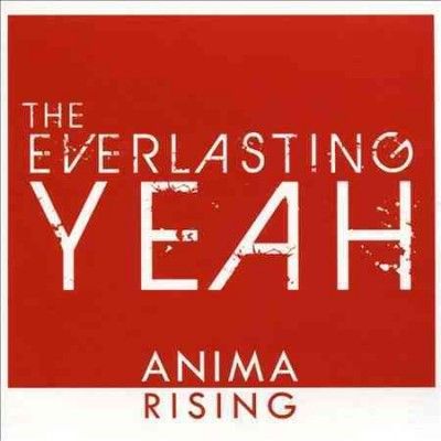 Anima Rising (CD / Album)