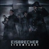 Eisbrecher - Sturmfahrt (CD)
