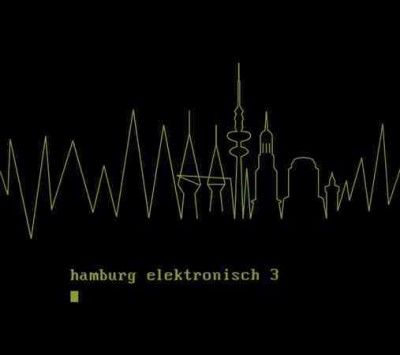Various - Hamburg Elektronisch 3 (CD)