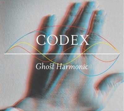 Codex (CD / Album)