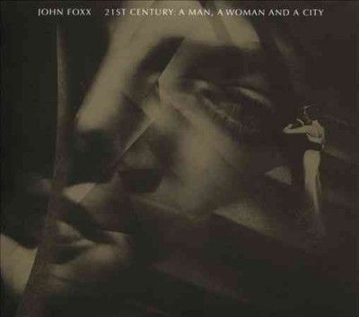 21st Century: A Man, a Woman and a City (CD / Album with DVD)