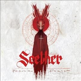 Seether - Poison The Parish (CD)