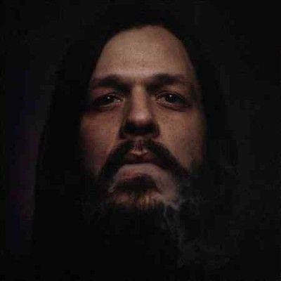 Shawn James - On The Sholders Of Giants (CD)