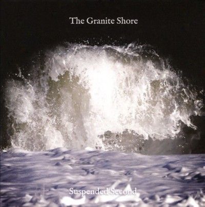 Suspended Second (CD / Album)