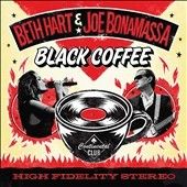 Beth Hart - Black Coffee (CD)