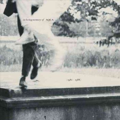 Aqua - In Loving Memory Of Aqua (CD)