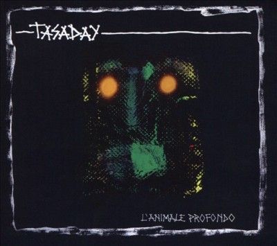 L'animale Profondo (CD / Album)