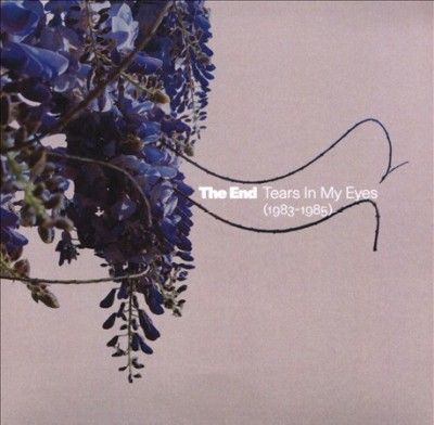 Tears in My Eyes (1983-1985) (CD / Album)