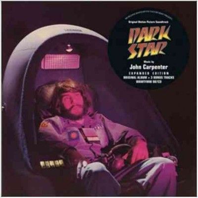 Various - Dark Star (ost) (CD)